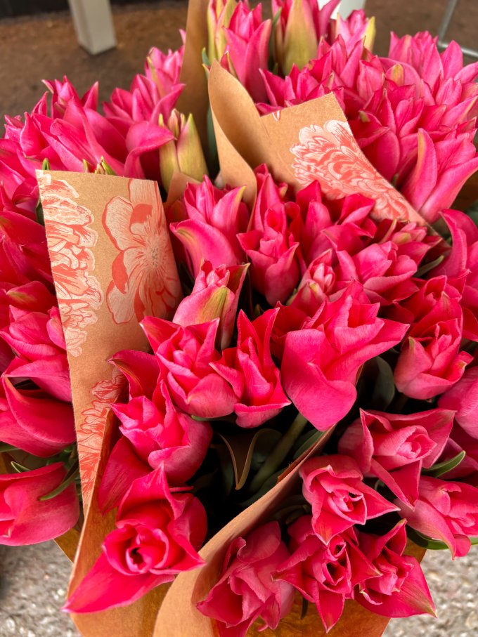 Des tulipes 100 % locales pour Pâques photo 4